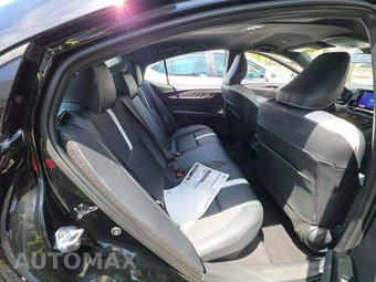 2026 Toyota Camry SE - miniatura 16