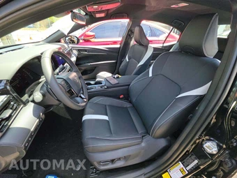 2026 Toyota Camry SE - miniatura 6