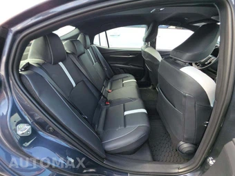 2026 Toyota Camry SE - miniatura 16