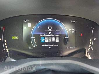 2026 Toyota Camry SE - miniatura 6