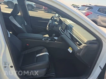 2026 Toyota Camry SE - miniatura 14