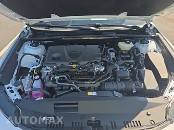 2026 Toyota Camry SE - miniatura 22