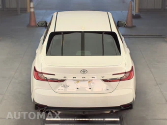 2026 Toyota Camry SE - miniatura 6