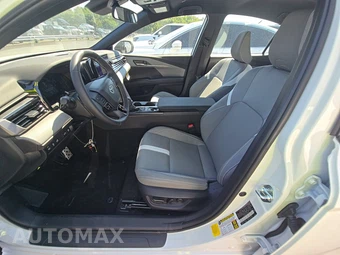 2026 Toyota Camry SE - miniatura 13