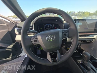 2026 Toyota Camry SE - miniatura 16