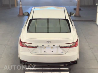 2026 Toyota Camry SE - miniatura 6