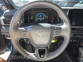 2026 Toyota Camry SE - miniatura 16