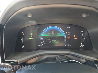 2026 Toyota Camry SE - miniatura 18