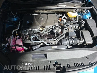 2026 Toyota Camry SE - miniatura 22