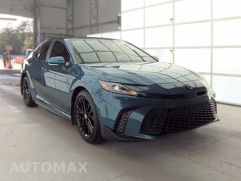 2026 Toyota Camry SE - miniatura 4