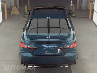 2026 Toyota Camry SE - miniatura 6