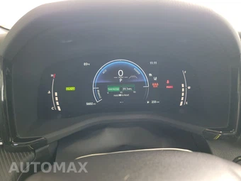 2026 Toyota Camry SE - miniatura 12