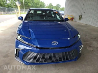 2026 Toyota Camry SE - miniatura 2