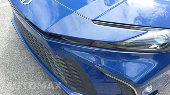 2026 Toyota Camry SE - miniatura 20