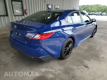 2026 Toyota Camry SE - miniatura 4