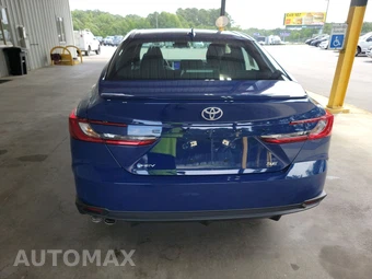 2026 Toyota Camry SE - miniatura 5