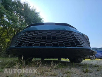 2026 Toyota Camry SE – miniatura 20