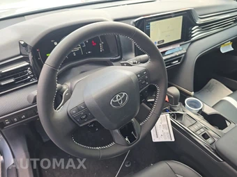 2026 Toyota Camry SE - miniatura 16