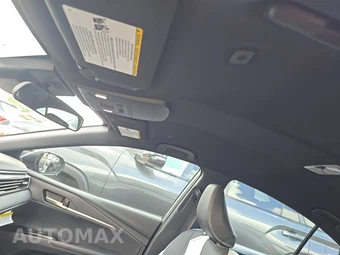 2026 Toyota Camry SE - miniatura 20