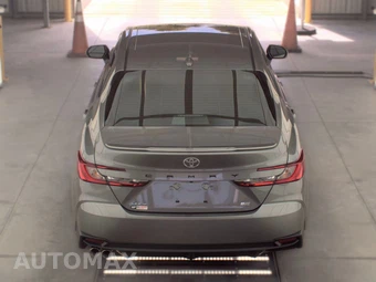 2026 Toyota Camry SE - miniatura 6