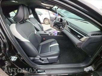 2026 Toyota Camry SE - miniatura 18