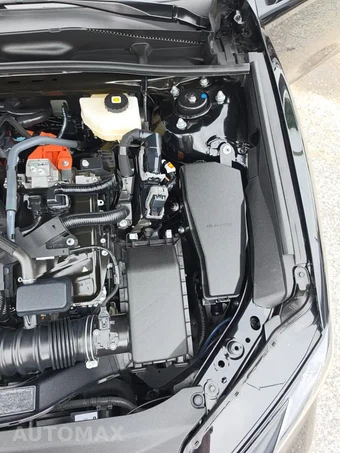 2026 Toyota Camry SE - miniatura 21