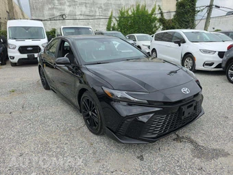 2026 Toyota Camry SE - miniatura 4