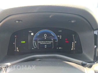 2026 Toyota Camry SE - miniatura 12