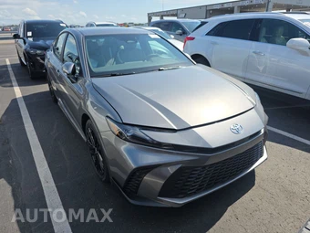 2026 Toyota Camry SE - miniatura 3
