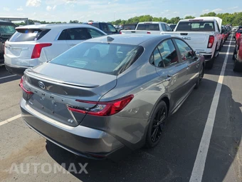 2026 Toyota Camry SE - miniatura 4