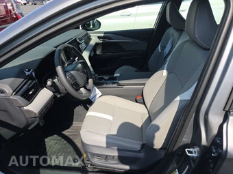 2026 Toyota Camry SE - miniatura 7