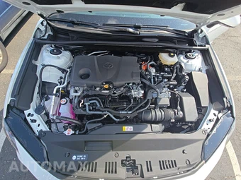 2026 Toyota Camry SE - miniatura 22