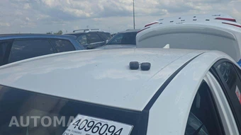 2026 Toyota Camry SE - miniatura 24
