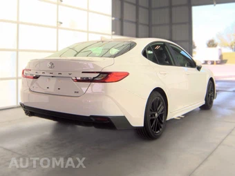 2026 Toyota Camry SE - miniatura 5