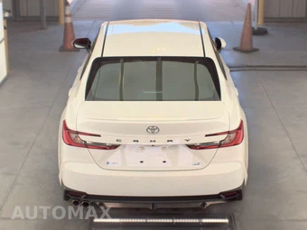 2026 Toyota Camry SE - miniatura 6
