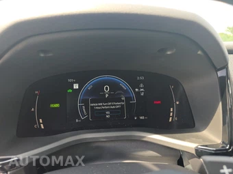 2026 Toyota Camry SE - miniatura 18