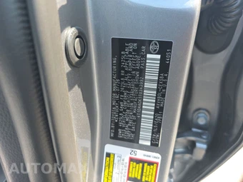 2026 Toyota Camry SE - miniatura 21