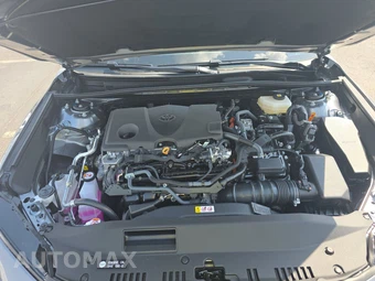 2026 Toyota Camry SE - miniatura 22