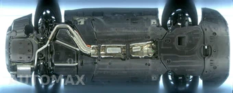 2026 Toyota Camry SE - miniatura 25