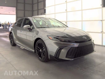 2026 Toyota Camry SE - miniatura 4