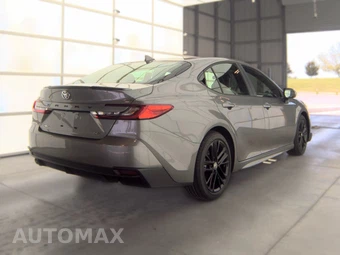 2026 Toyota Camry SE - miniatura 5
