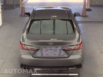 2026 Toyota Camry SE - miniatura 6