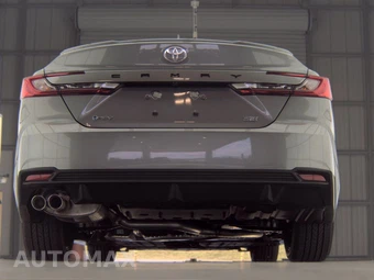 2026 Toyota Camry SE - miniatura 7