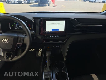 2026 Toyota Camry SE - miniatura 11