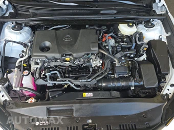 2026 Toyota Camry SE - miniatura 15