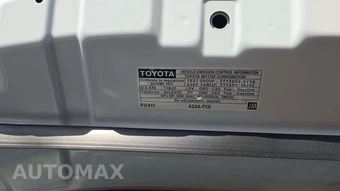 2026 Toyota Camry SE - miniatura 18