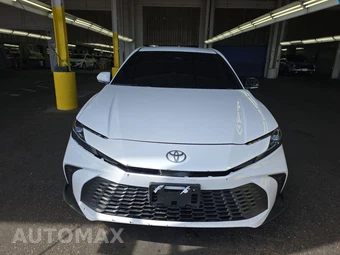 2026 Toyota Camry SE - miniatura 2