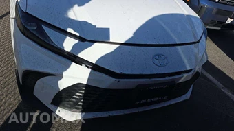 2026 Toyota Camry SE - miniatura 33