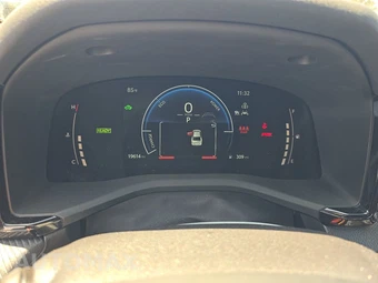 2026 Toyota Camry SE - miniatura 12
