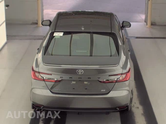2026 Toyota Camry SE - miniatura 5
